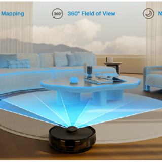 Guide Ultime pour Choisir le Meilleur Robot Aspirateur