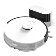 Aspirateur Robot Laveur 4200 Pa LiDar - Tapo RV30C Mop