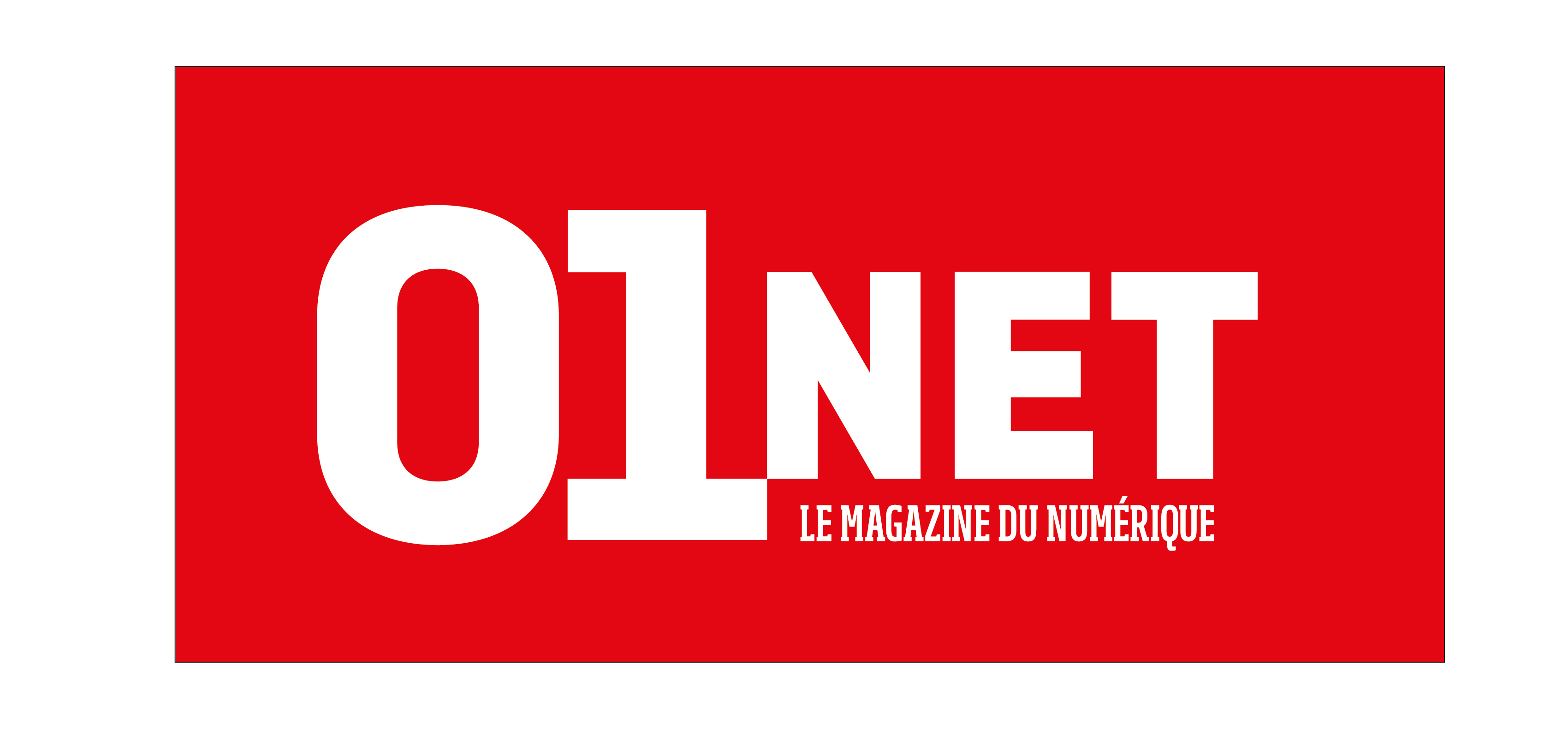 01Net Magazine