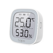Capteur Moniteur Connecté de Température et d'Humidité - Tapo T315