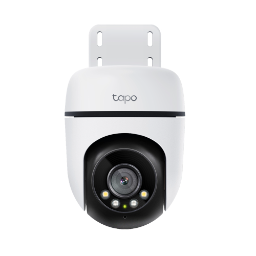 Tapo C500 WiFi panoramique et inclinable extérieure 1080P