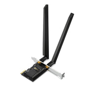 Carte WiFi 6 Interne Gigabit AX3000 PCI Express avec Bluetooth 5.2 - Archer TX55E