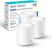 Routeur WiFi 6 AX3000 - Deco X50