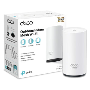 Deco X50-Outdoor(1-pack)