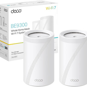 Deco BE65(2-pack)