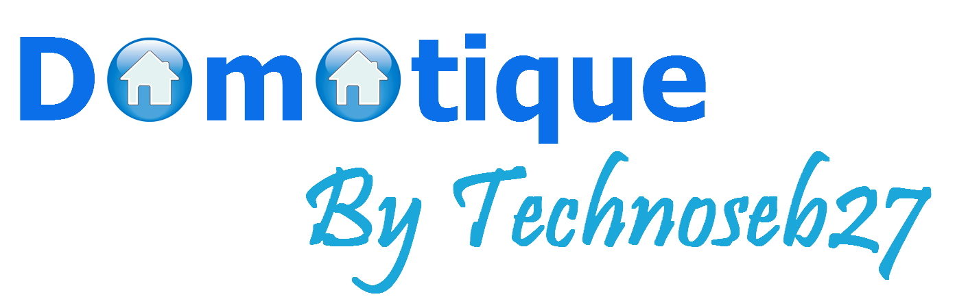 Domotique TechnoSeb27