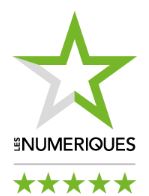 Les Numériques