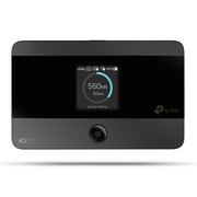 Routeur Mobile 4G LTE WiFi 150 Mbps WiFi avec Batterie 2000 mAh - TP-Link M7350