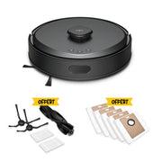 Aspirateur Robot Tapo RV30 Max + Serpillière RVA301 + Kit d'Entretien RVA105