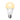 Ampoule Led Connectée E27 Tapo L510E