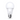 Ampoule Connectée E27 Tapo L520E