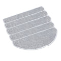 Chiffon de Nettoyage Lavable pour Aspirateur Robot - Tapo RVA301