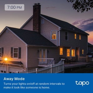 Tapo L530E(4-Pack)